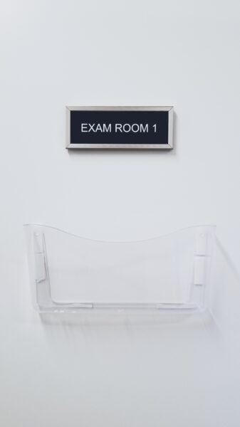 Exam Room